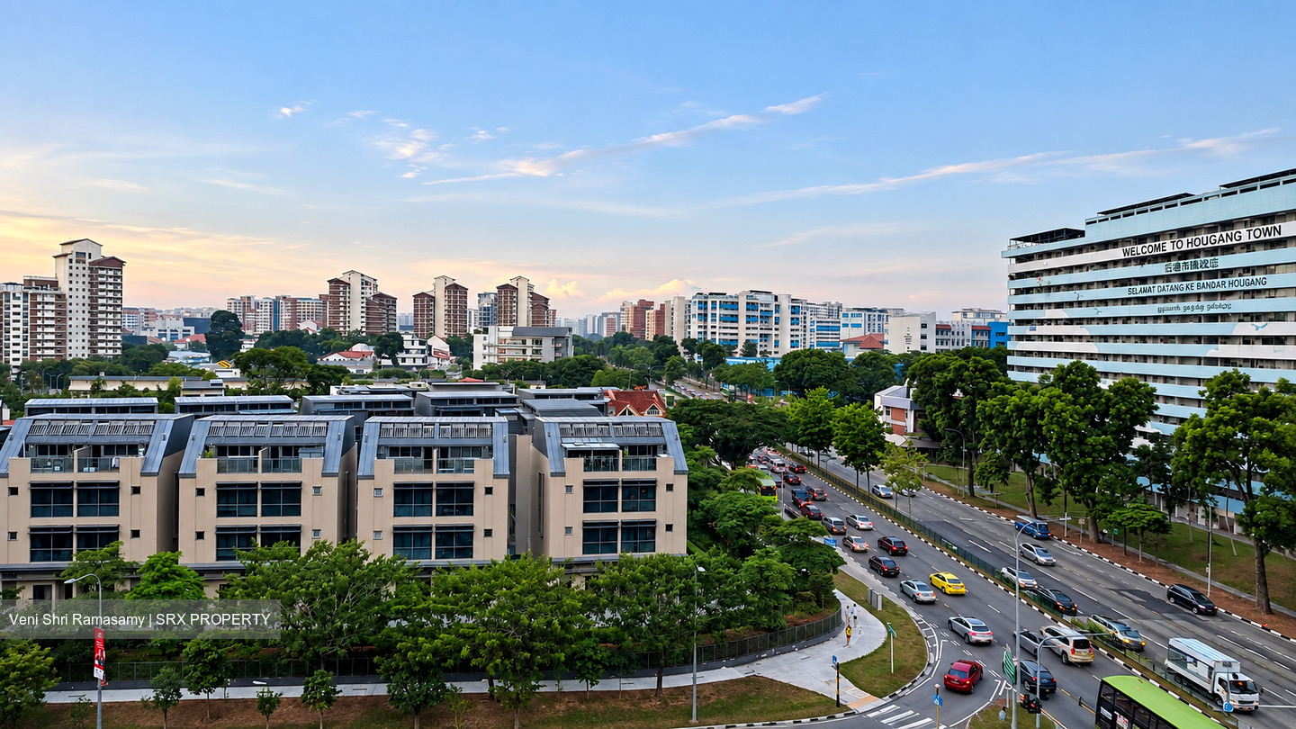 Blk 701 Hougang Avenue 2 (Hougang), HDB 3 Rooms #613054381